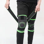 Adjustable Sports Knee Pad | Knee Pain Relief & Support Brace for Men & Women