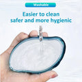 Crystal Hair Removal Eraser | Painless Hair Remover | Reusable Epilator for Men & Women
