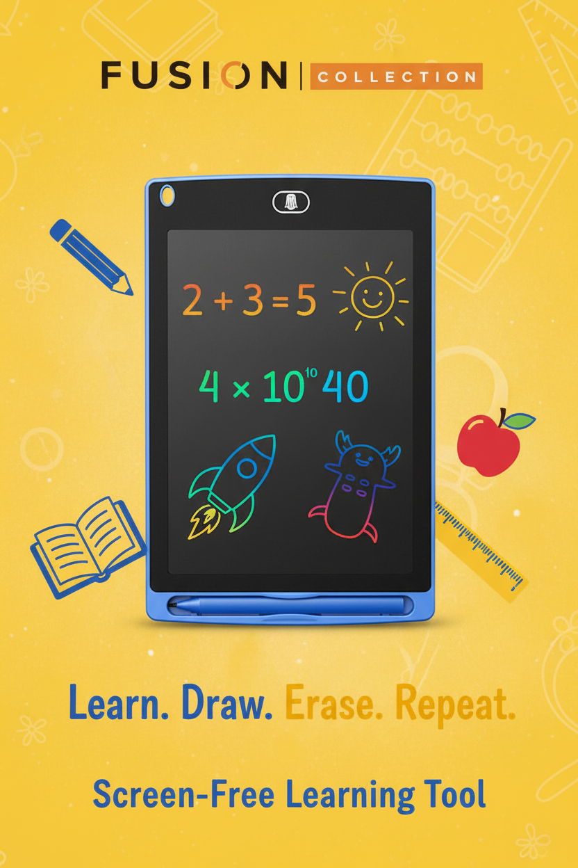 Education Banner