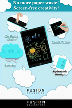 Features Infographic Banner
