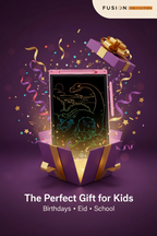 Gift Banner