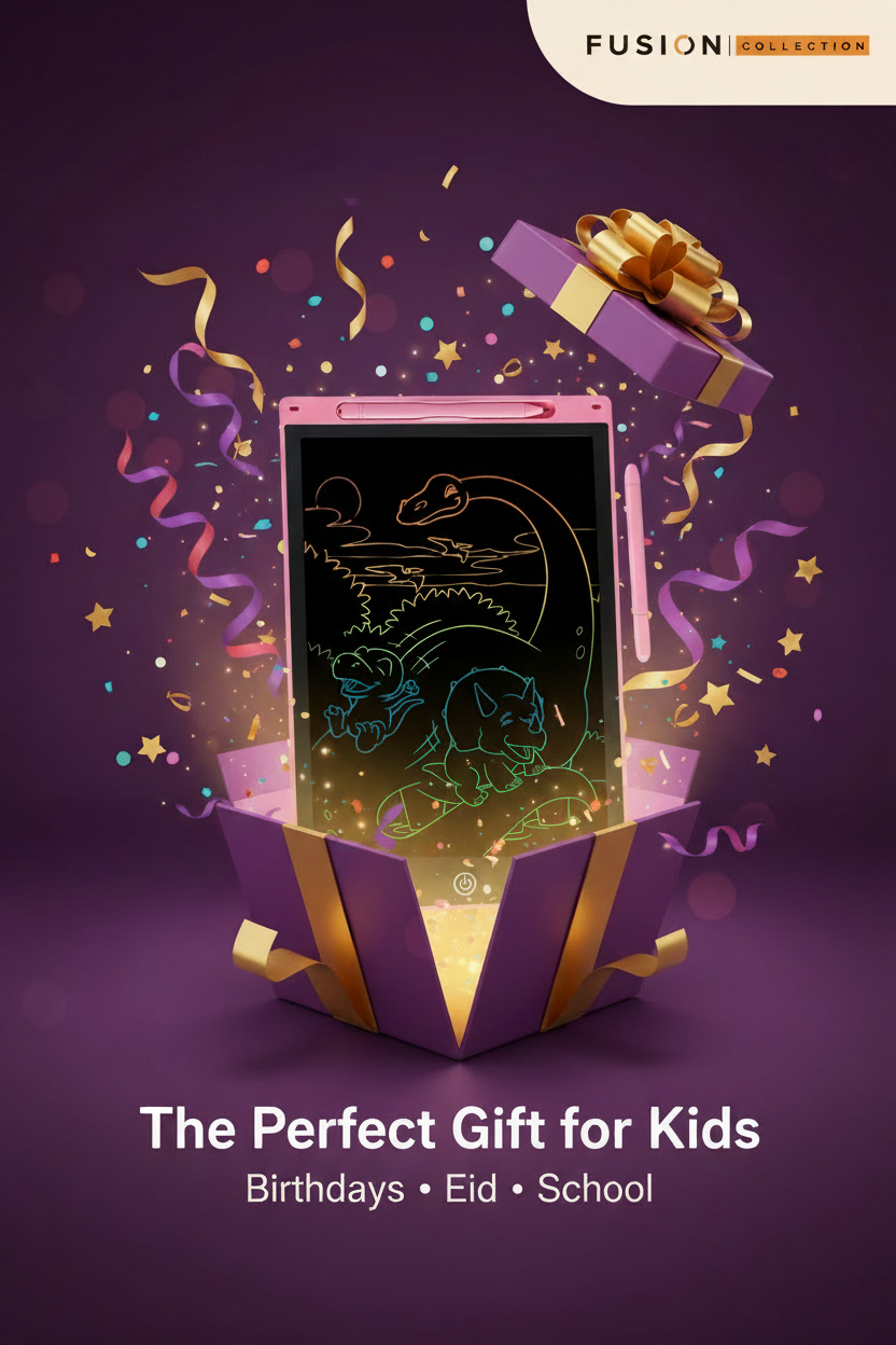 Gift Banner