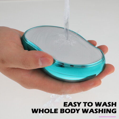 Crystal Hair Removal Eraser | Painless Hair Remover | Reusable Epilator for Men & Women