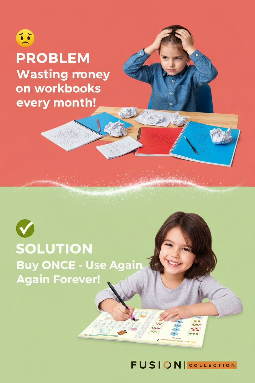 Problem Solution English