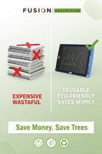 Savings Banner